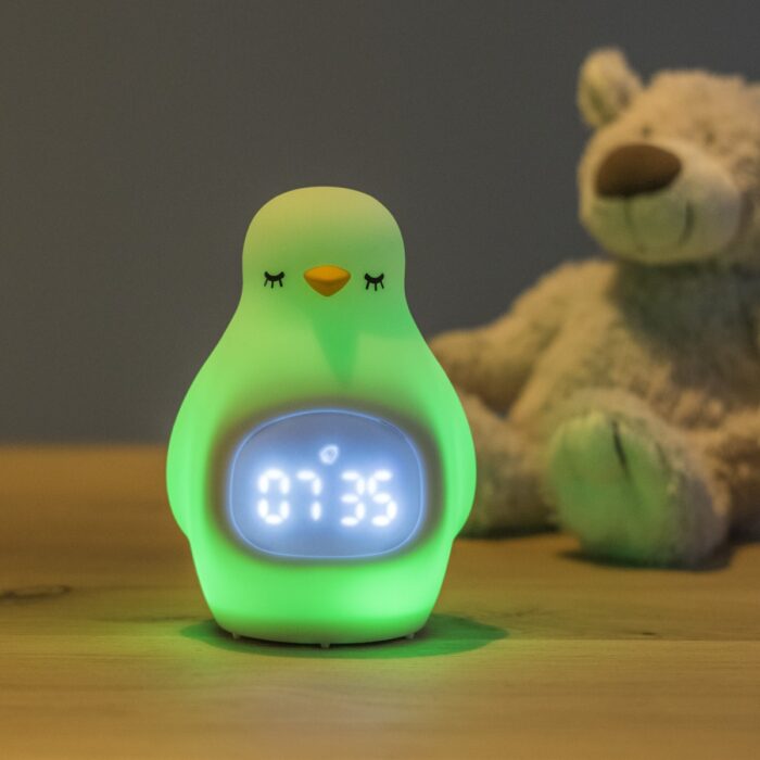 Pinguin Slaaptrainer - Luvion