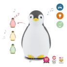 Pinguin Slaaptrainer - Zazu