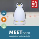 Pinguin Slaaptrainer - Zazu