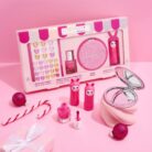 Pink Glitter Box - Inuwet