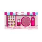 Pink Glitter Box - Inuwet