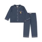 Pio Set - Vintage Indigo - Konges Slojd