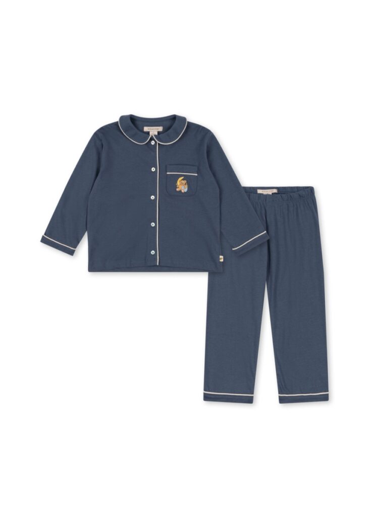 Pio Set - Vintage Indigo - Konges Slojd