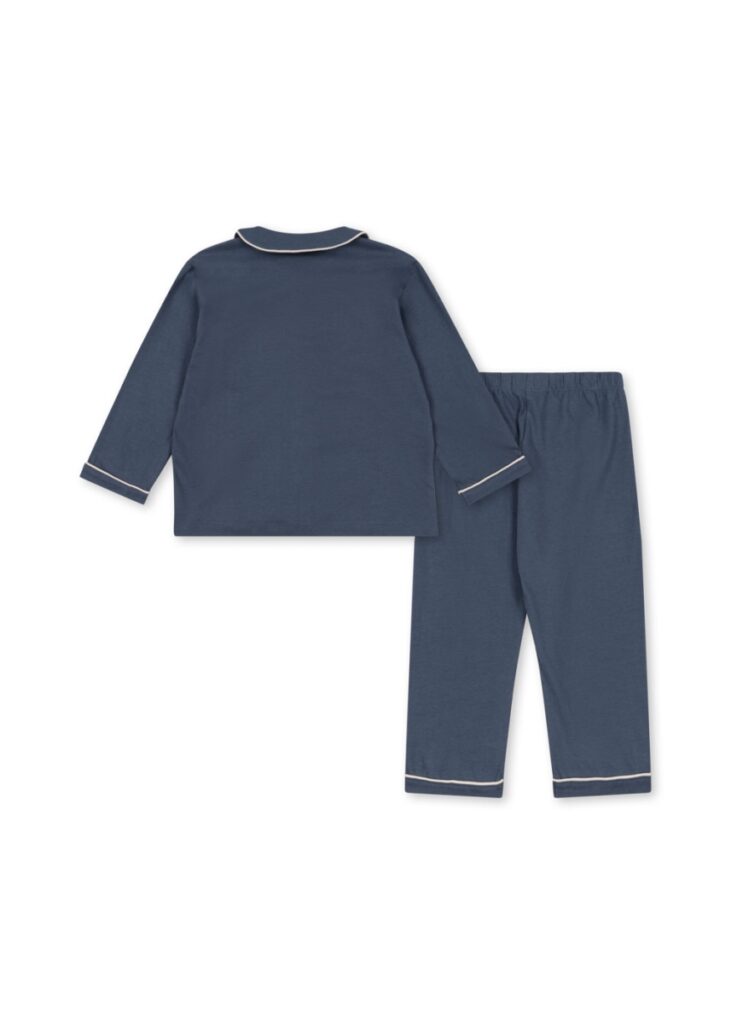 Pio Set - Vintage Indigo - Konges Slojd Pio Set - Vintage Indigo - Konges Slojd