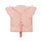 Piper Swim Vest - Powder Pink - Konges Slojd
