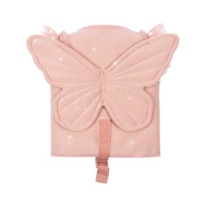 Piper Swim Vest - Powder Pink - Konges Slojd