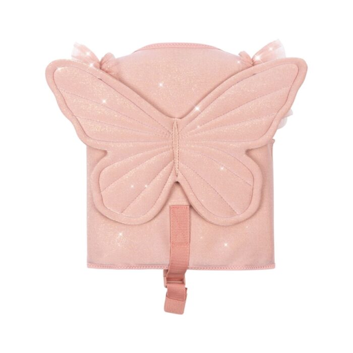 Piper Swim Vest - Powder Pink - Konges Slojd Piper Swim Vest - Powder Pink - Konges Slojd