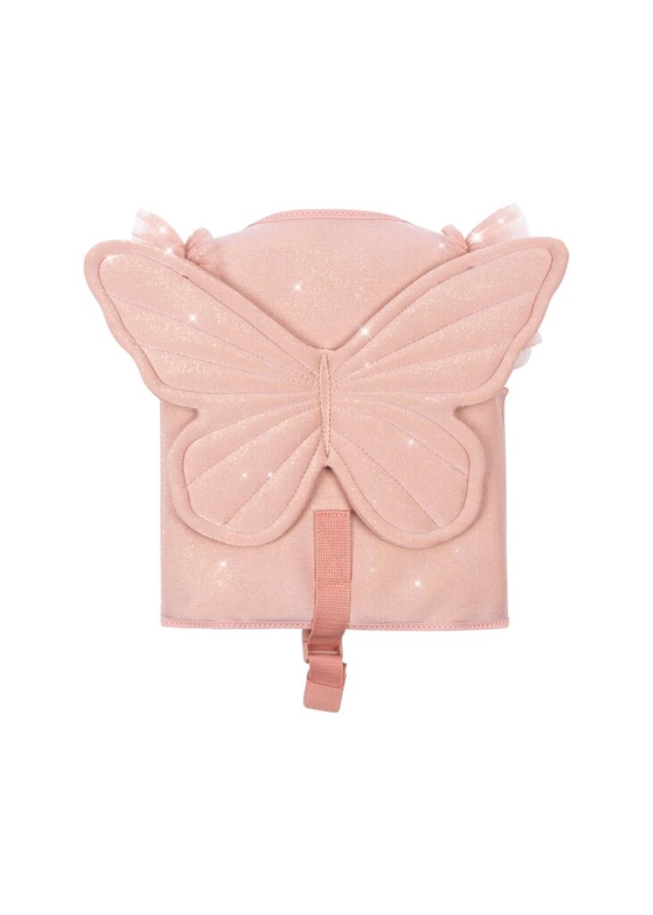 Piper Swim Vest - Powder Pink - Konges Slojd