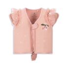 Piper Swim Vest - Powder Pink - Konges Slojd