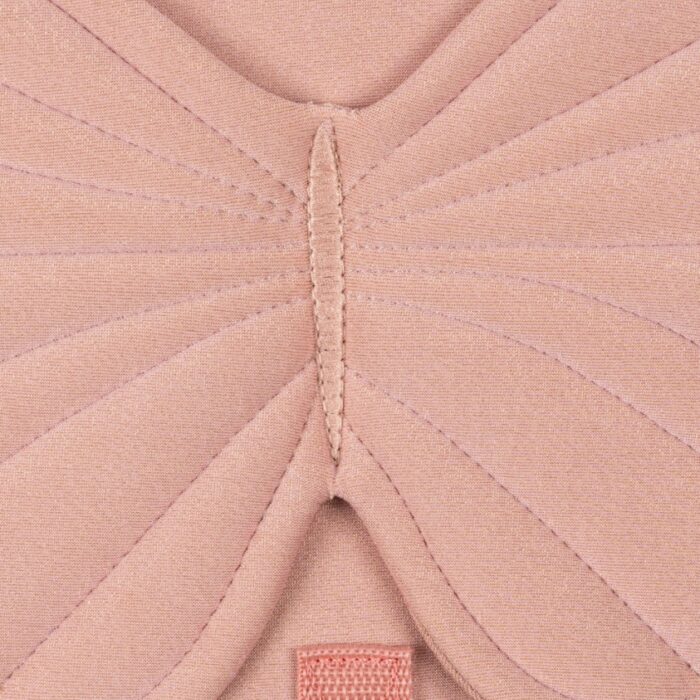 Piper Swim Vest - Powder Pink - Konges Slojd Piper Swim Vest - Powder Pink - Konges Slojd