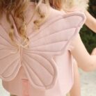 Piper Swim Vest - Powder Pink - Konges Slojd