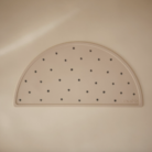 Placemat - Black Daisy - Mushie