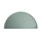 Placemat - Camebridge blue - Mushie