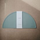 Placemat - Camebridge blue - Mushie