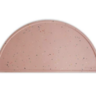Placemat - Confetti Pink Powder - Mushie