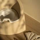 Plaspotje Clay - Quax