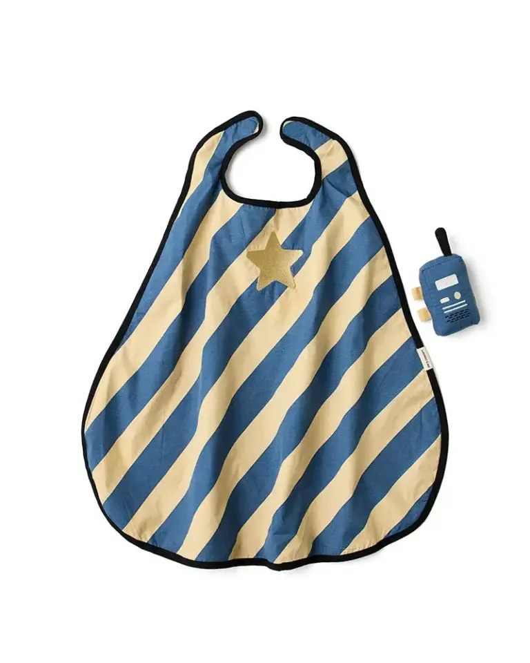 Politie verkleedset - Dress-up - Kid's Concept Politie verkleedset - Dress-up - Kid's Concept