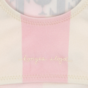 Pomia Bikini - Candy Rose Stripe - Konges Slojd