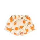 Pomio Short Swim Shorts - Arancia Blu - Konges Slojd