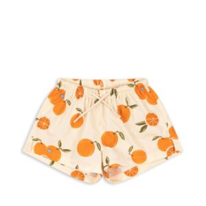 Pomio Short Swim Shorts - Arancia Blu - Konges Slojd Pomio Short Swim Shorts - Arancia Blu - Konges Slojd