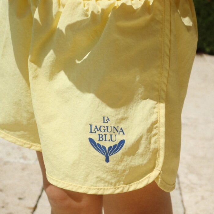 Pomio Swim Shorts - Lupine - Konges Slojd Pomio Swim Shorts - Lupine - Konges Slojd