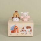 Pop-Up Little Farm - Little Dutch