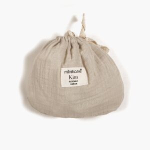 Poppenkleertjes - Bloomer Kim Grège - Minikane
