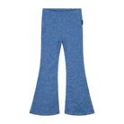 Poppy Glitter Pants Glorious Blue - Daily Brat