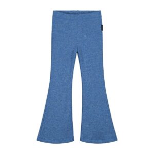 Poppy Glitter Pants Glorious Blue - Daily Brat
