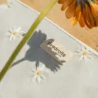 Pouch - Daisies - Rive Droite