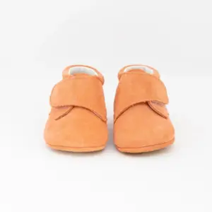 Prewalk - Coral Suède - Stabifoot