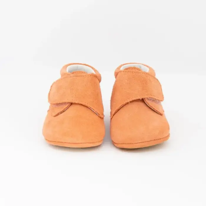 Prewalk - Coral Suède - Stabifoot Prewalk - Coral Suède - Stabifoot