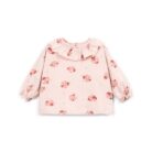 Printed Jersey Ls T-Shirt - Embroidery - Play Up