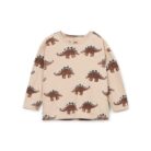 Printed Jersey Ls T-Shirt - Skein - Play Up