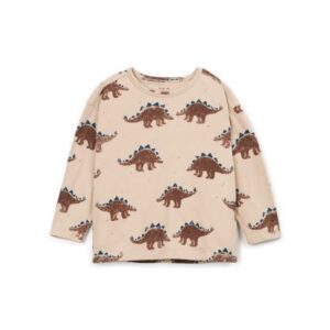 Printed Jersey Ls T-Shirt - Skein - Play Up
