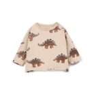 Printed Jersey Ls T-Shirt - Skein - Play Up
