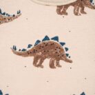 Printed Jersey Ls T-Shirt - Skein - Play Up