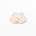 Printed Shorts - Apples - Play Up