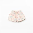 Printed Shorts - Apples - Play Up Junior