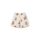 Printed Shorts - Pineapple - Play Up Kid