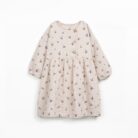 Printed Woven Dress - Tones - Play Up