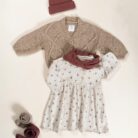 Printed Woven Dress - Tones - Play Up