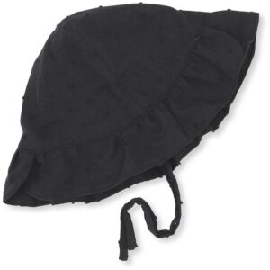 Priya Hat - Black - Konges Slojd