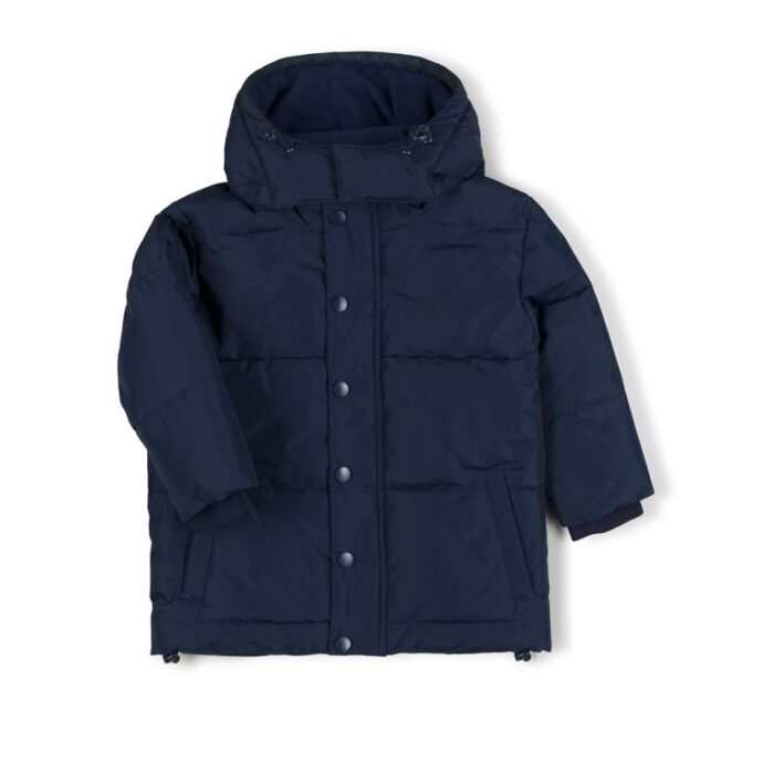Puffer Jacket - night - Nixnut Puffer Jacket - night - Nixnut