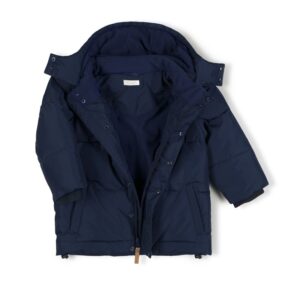 Puffer Jacket - night - Nixnut Puffer Jacket - night - Nixnut