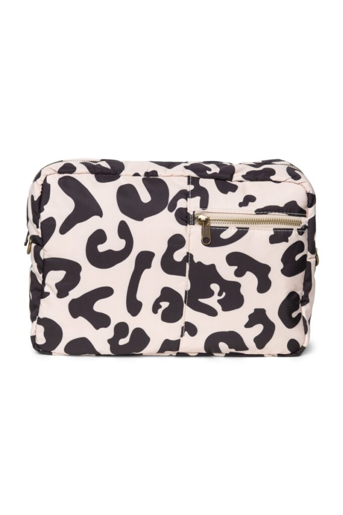 Puffy Stroller Organizer - Holy Cow - Studio Noos