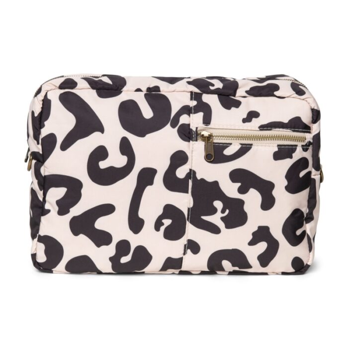 Puffy Stroller Organizer - Holy Cow - Studio Noos
