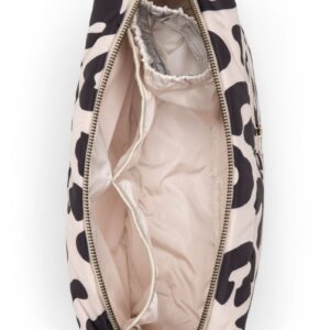 Puffy Stroller Organizer - Holy Cow - Studio Noos Puffy Stroller Organizer - Holy Cow - Studio Noos