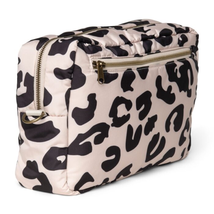 Puffy Stroller Organizer - Holy Cow - Studio Noos