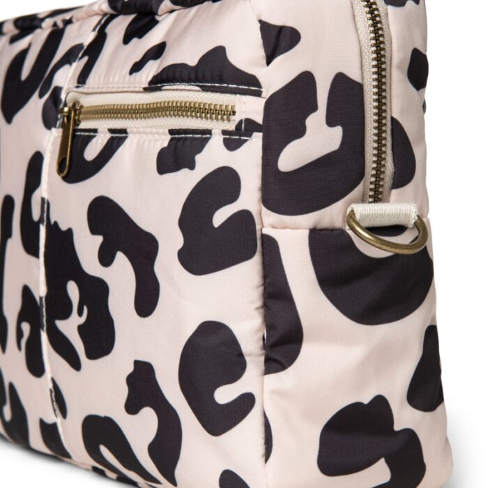 Puffy Stroller Organizer - Holy Cow - Studio Noos